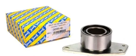 Ролик паразитний Renault Thalia / Renault Megane / Renault Kangoo SNR NTN GE35540