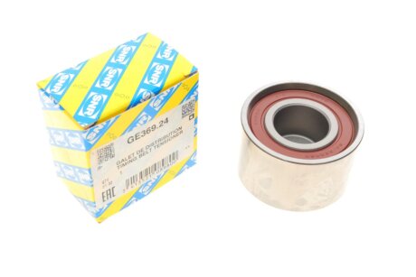 Шків паразитний ременя ГРМ SNR SNR NTN GE369.24