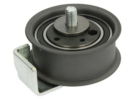 Ролик натяжной AUDI/VW A4/Paassat "1,8 >>"00 SNR NTN GT35755
