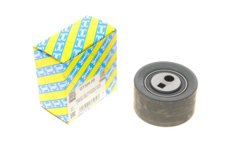 Шкив(ролик) натяжной ремня ГРМ SNR SNR NTN GT359.20