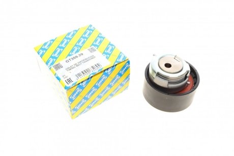 Шкив(ролик) натяжной ремня ГРМ SNR SNR NTN GT359.29