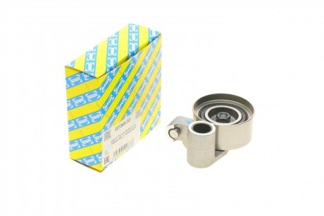 Шкив(ролик) натяжной ремня ГРМ SNR SNR NTN GT369.30