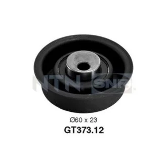 Натяжний ролик ременя ГРМ SNR NTN GT373.12