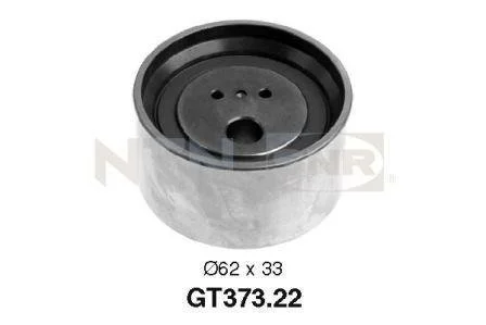Шків натяжний SNR NTN GT373.22