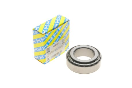 Подшипник роликовый SNR NTN HDB057