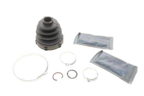 Пыльник шруса резиновый + смазка SNR NTN IBK52.006