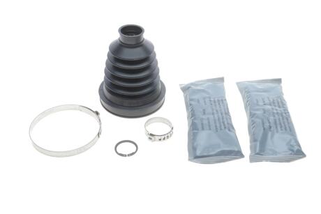 Пыльник шруса+смазка и металлическое крепление SNR NTN IBK55.016