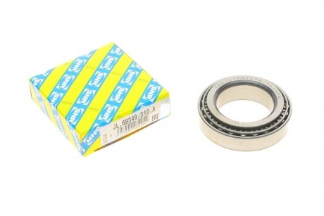 Подшипник роликовый SNR NTN JL.69349/310.A