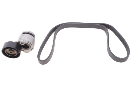 Комплект поликлинового ремня SNR NTN KA855.10