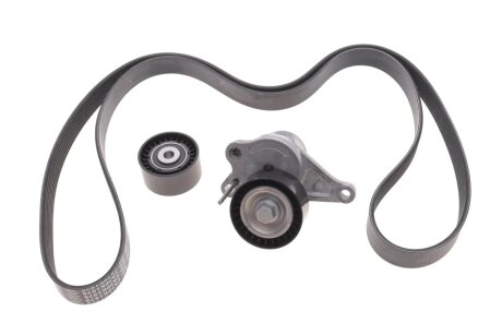 Поликлиновый ременный комплект SNR NTN KA855.18