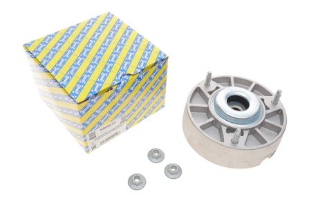 Опора амортизатора резинометаллическая SNR NTN KB650.33