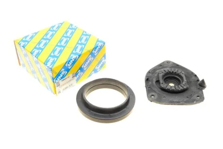 Опора амортизатора SNR NTN KB655.52
