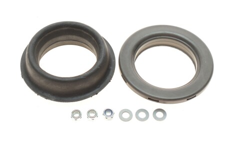 Опора амортизатора резинометаллическая в комплекте. SNR NTN KB659.00