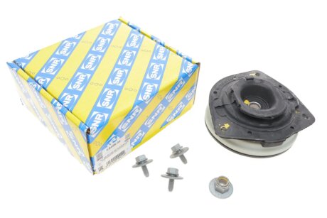 Опора амортизатора гумометалева в комплекті SNR NTN KB668.06