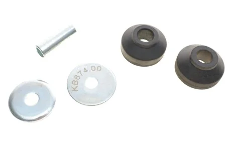 Опора амортизатора SNR NTN KB674.00