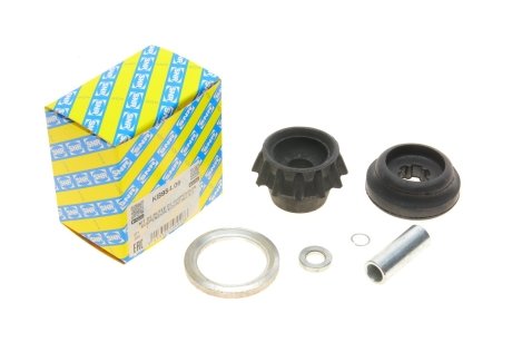 Опора амортизатора (задн.) VW Passat 88-00 SNR NTN KB954.06