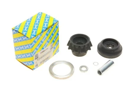 Опора амортизатора (задн.) VW Passat 88-00 SNR NTN KB954.06