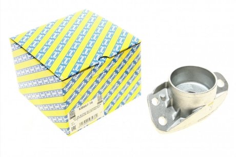 Опора амортизатора SNR NTN KB957.16