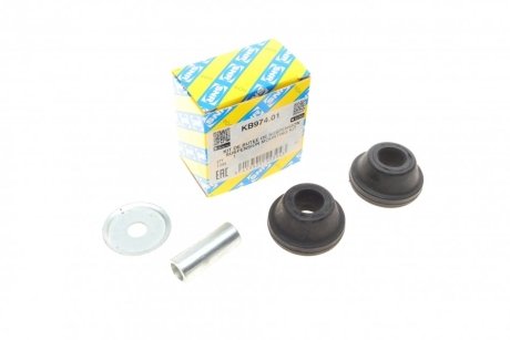 Опора амортизатора SNR NTN KB974.01