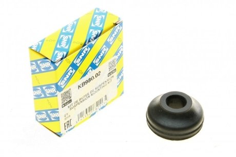 Опора амортизатора SNR NTN KB980.02