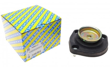 Опора амортизатора SNR NTN KB984.01