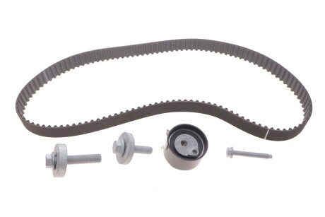 Комплект ремня ГРМ SNR NTN KD455.58