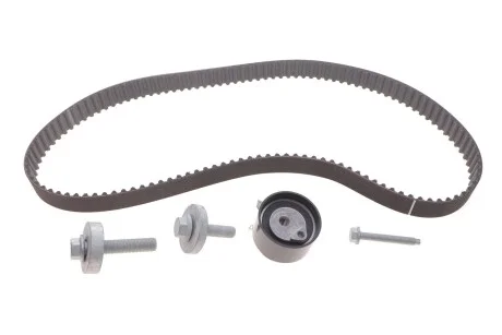 Комплект ремня ГРМ SNR NTN KD455.58