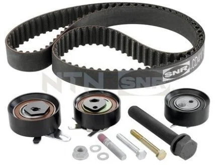 Комплект ГРМ SNR NTN KD457.38