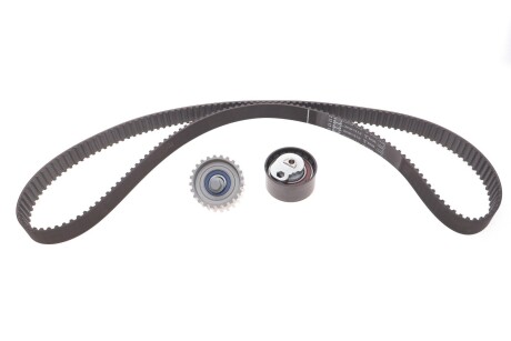 Комплект ремня ГРМ SNR NTN KD458.47