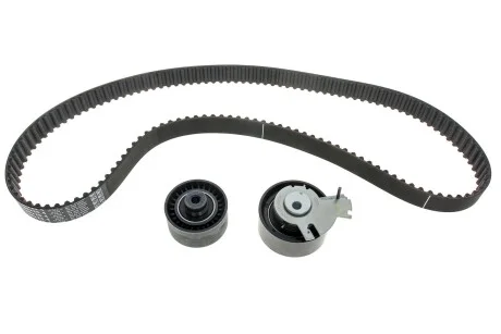 Комплект ремня ГРМ SNR NTN KD459.47