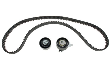 Комплект ременя ГРМ SNR NTN KD459.56