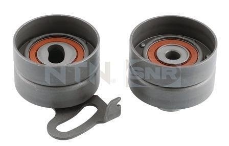 Комплект ремня ГРМ SNR NTN KD468.17