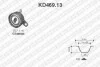 Комплект ремня ГРМ SNR NTN KD469.13 (фото 1)