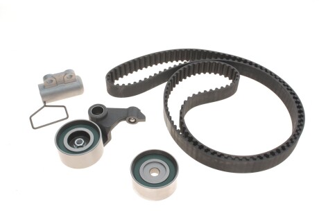 Роликовий модуль натягувача ременя (ролик, ремінь) SNR NTN KD469.22