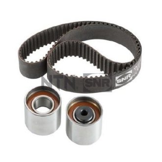 Комплект ремня ГРМ SNR NTN KD470.21