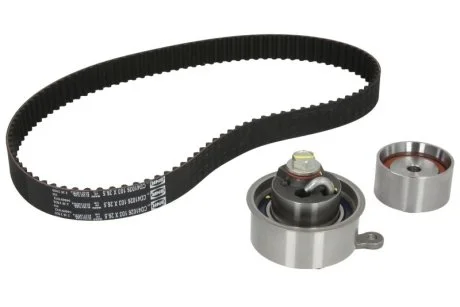 Комплект ГРМ SNR NTN KD470.33