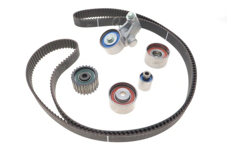 Фото 1 - комплект ремня ГРМ SNR NTN KD481.01 Комплект ремня ГРМ SNR NTN KD481.01 (фото 1)