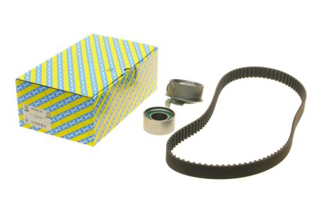 Роликовий модуль натягувача ременя (ролик, ремінь) SNR NTN KD484.03