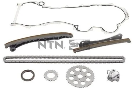 Комплект ланцюга ГРМ SNR NTN KDC458.00