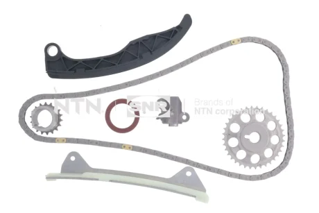 Комплект ГРМ (ланцюг + зірочка) SNR NTN KDC45910