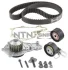 Комплект ременя ГРМ SNR NTN KDP452.370