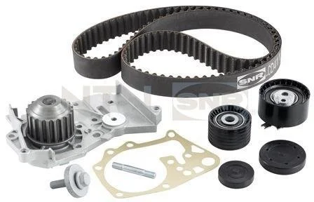 Комплект ремня ГРМ SNR NTN KDP455.400