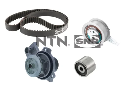 Комплект ГРМ+Помпа SNR NTN KDP457.830