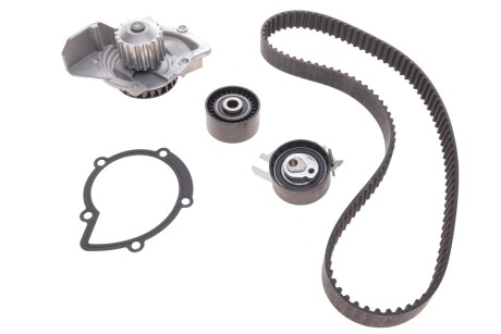 Комплект ремня ГРМ с водяным насосом. SNR NTN KDP459.570