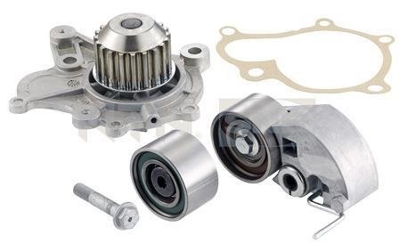 Комплект ГРМ+Помпа SNR NTN KDP470.240