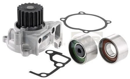Комплект ГРМ+Помпа SNR NTN KDP470.310