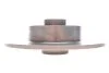 Диск тормозной SNR NTN KF155.103U (фото 3)