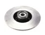 Диск тормозной SNR SNR NTN KF155.108U (фото 6)