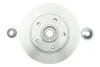 Диск тормозной SNR NTN KF155.110U (фото 1)