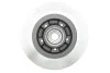 Диск тормозной SNR NTN KF155.111U (фото 3)